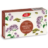 Vermicin Forte, 20 capsule moi, Fares