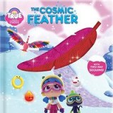 True and the Rainbow Kingdom : Cosmic Sneeze