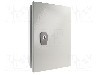 Carcasa o&amp;#355;el, 200mmx300mmx150mm, IP66, EATON ELECTRIC - 111647