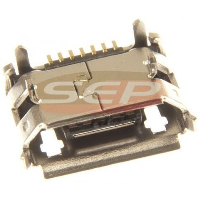 Conector alimentare Samsung Galaxy S II I9100 foto