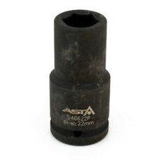 Tubulara lunga de impact 3 4 22mm