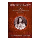 Autobiography of a Yogi