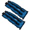 Set fitness Pufo cu 2 greutati pentru incheietura mainii sau picioare, 2 x 1.5 kg