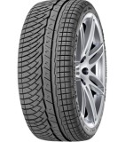 Cumpara ieftin Anvelope Michelin Pilot Alpin Pa4 255/45R19 104V Iarna