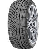 Anvelope Michelin Pilot Alpin Pa4 235/50R17 100V Iarna