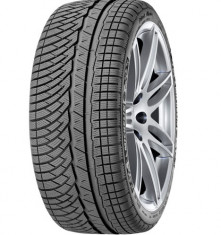 Anvelope Michelin Pilot Alpin Pa4 235/50R17 100V Iarna foto