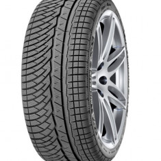 Anvelope Michelin Pilot Alpin Pa4 245/40R17 95V Iarna