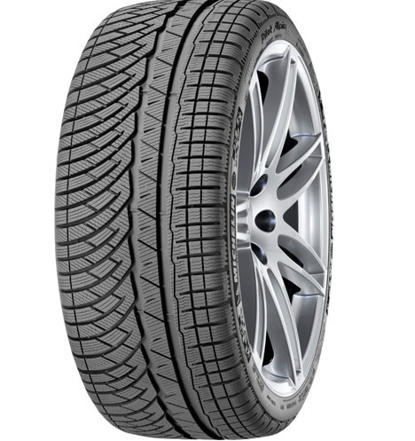 Anvelope Michelin Pilot Alpin Pa4 215/45R18 93V Iarna