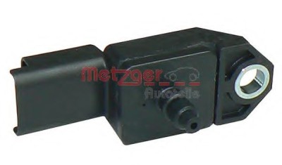 Senzor presiune aer CITROEN C4 I (LC) (2004 - 2011) METZGER 0906073 foto