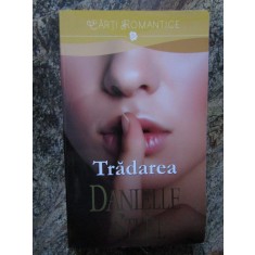 TRADAREA-DANIELLE STEEL