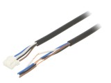 Cablu de conectare USB AUTONICS, 1m, pentru senzori, cod CT-03