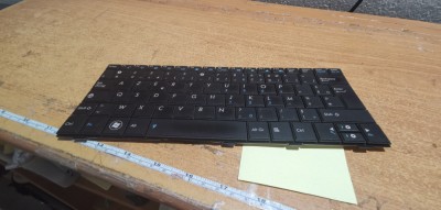 Tastatura Laptop Asus Eee PC 1005HA #A3444 foto