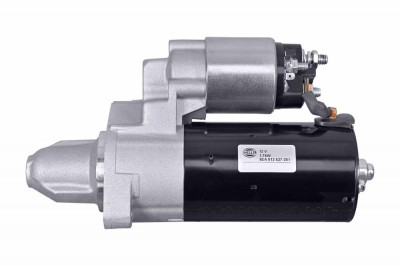 HELLA 8EA 012 527-251 starter foto