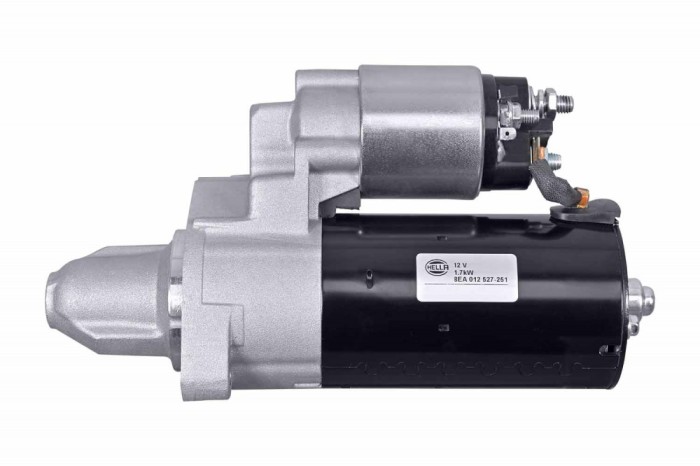 HELLA 8EA 012 527-251 starter