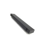Racord apă negru pentru mașină de spălat vase SMEG 769450948 Original