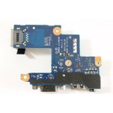 Placa audio vga usb Dell Latitude E5440 G1WYK LS-9832P
