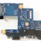 Placa audio vga usb Dell Latitude E5440 G1WYK LS-9832P