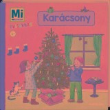 Kar&aacute;csony - Mi Micsoda Ovisoknak - Andrea Weller-Essers