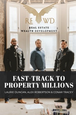 Fast-Track to Property Millions foto