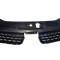Grila masca fata Renault Clio II, Symbol I 11449 8200083138
