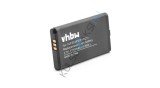&Icirc;nlocuire baterie tabletă VHBW pentru 1UF553450Z-WCM, F1134J-711, B056P036-1004, ACK-40403 - 1200 mAh 3,7 V Li-Ion