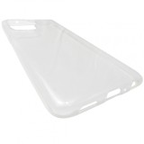 Husa silicon slim transparenta pentru Oppo A94 4G, Reno 5 Lite