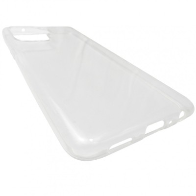 Husa silicon slim transparenta pentru Oppo A94 4G, Reno 5 Lite foto