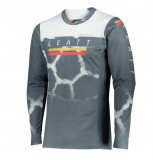 Tricou Leatt 5.5 UltraWeld Giraffe