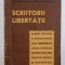 SCRIITORII LIBERTATII de ION CALUGARU 1945