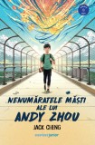 Cumpara ieftin Nenumăratele măști ale lui Andy Zhou, Corint