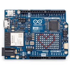Placa de dezvoltare Arduino&reg; UNO R4 WiFi