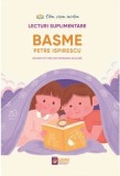 Basme &ndash; Petre Ispirescu