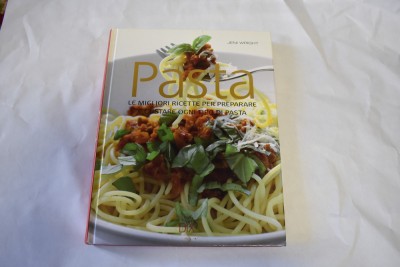 Jeni Wright Pasta le migliori ricette foto
