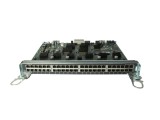 Modul Dell LC-CB-GE-48V cu 48 porturi PoE de 1 Gb 9CRRG pentru Dell Force10, C150, C300