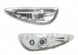 Semnalizare laterala Hyundai I20 (Pb) 10.2008-07.2012/07.2012-12.2014, Ix20 (Jc) 09.2010-05.2019; Kia Venga (Yn) 01.2010-; fata, stanga, ECE, fara so