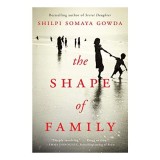 The shape of family : a novel
