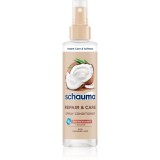 Schwarzkopf Schauma Repair &amp; Care conditioner spray pentru regenerare pentru par deteriorat 200 ml