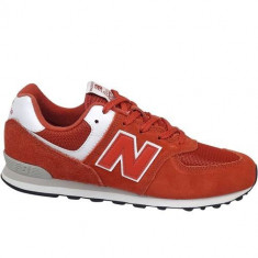 Pantofi Copii New Balance GC574EC foto