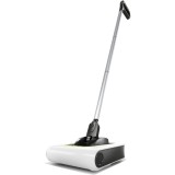 Matura electrica Karcher KB 5, 1.258-050.0, 3.7V, 0,37 l, Acumulator Li-Ion, 30 min, Alb/Negru