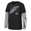 Los Angeles Kings tricou de copii Winning Clapper 3 In 1 Combo - Dětsk&eacute; XL (13 - 15 let)