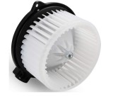 Ventilator habitaclu Lexus RX, 2004-2009, motor 3.0 V6, 3.3 V6, 3.5 V6, benzina, 3.3 V6, 155 kw, benzina/electric, cu AC, cu 2 pini, putere 200 W, di