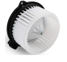 Ventilator habitaclu Lexus RX, 2004-2009, motor 3.0 V6, 3.3 V6, 3.5 V6, benzina, 3.3 V6, 155 kw, benzina/electric, cu AC, cu 2 pini, putere 200 W, di