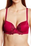 TPH1064-81 Sutien elegant cu broderie, Sexy Angel