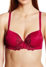 TPH1064-81 Sutien elegant cu broderie, Sexy Angel