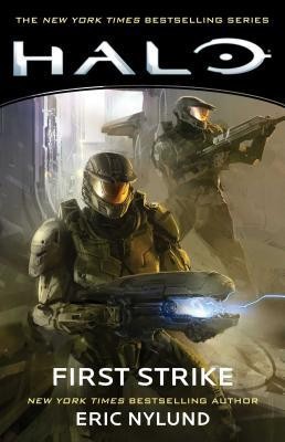 Halo: First Strike foto
