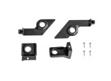 Set reparatie far Volkswagen Passat (B6 (3c)), 01.2005-07.2010, montare fata, stanga, RapidAuto