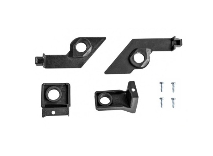 Set reparatie far Volkswagen Passat (B6 (3c)), 01.2005-07.2010, montare fata, dreapta, RapidAuto