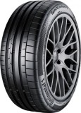 Anvelope Continental SPORTCONTACT 6 SSR 245/35R20 95Y Vara