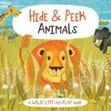 Hide &amp; Peek Animals
