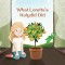 What Loretta&#039;s Katydid Did